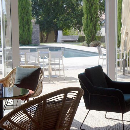 Hotel Best Western The Wish Versailles Guyancourt Eksteriør bilde