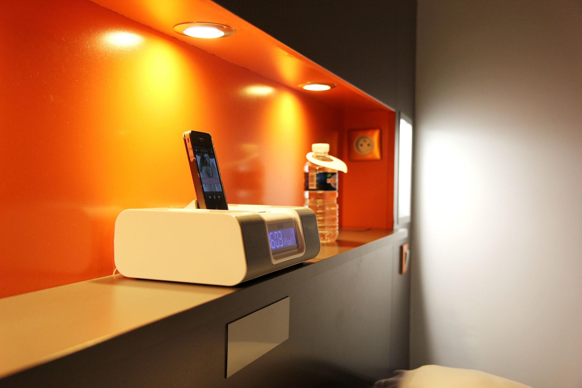 Hotel Best Western The Wish Versailles Guyancourt Eksteriør bilde