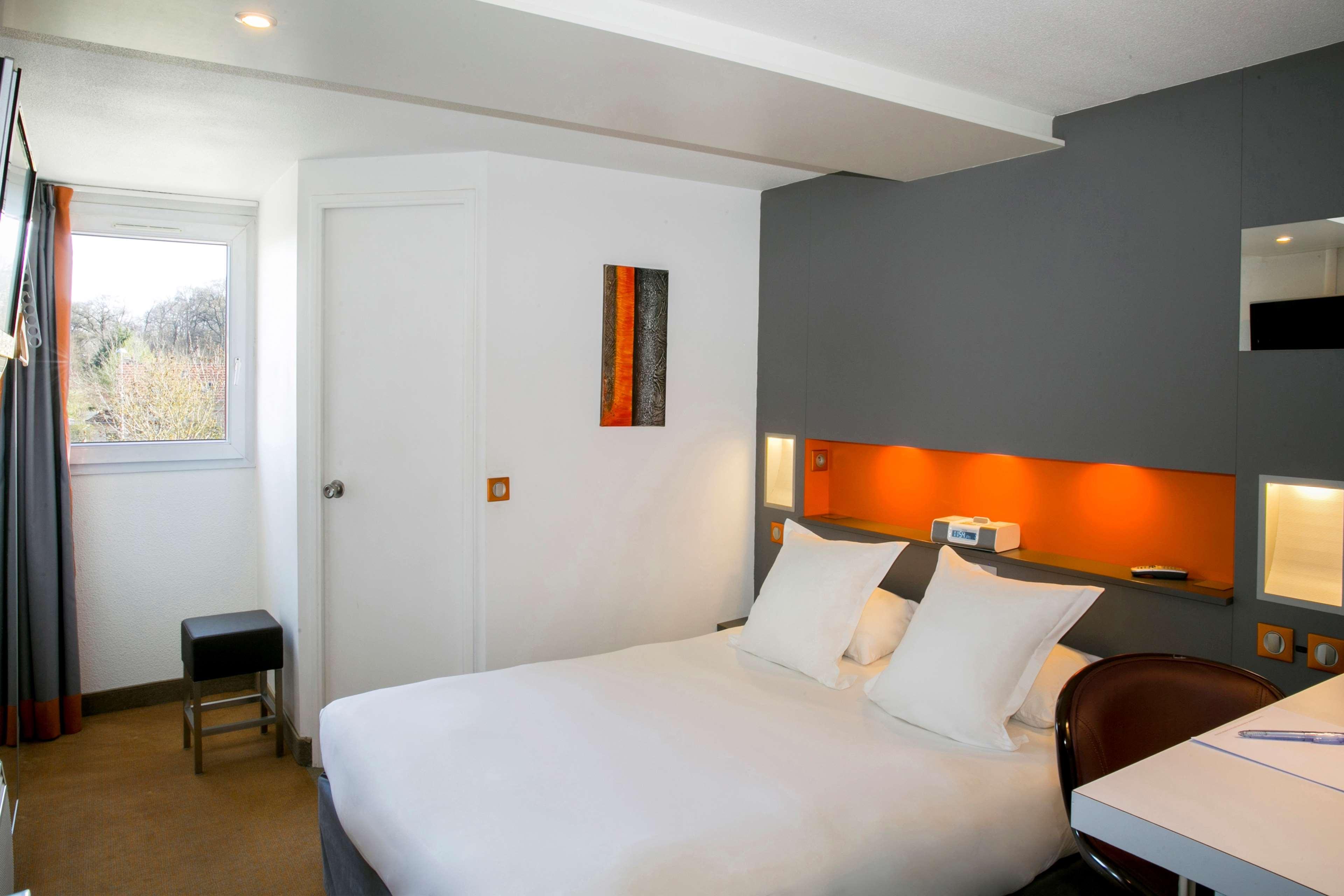 Hotel Best Western The Wish Versailles Guyancourt Eksteriør bilde