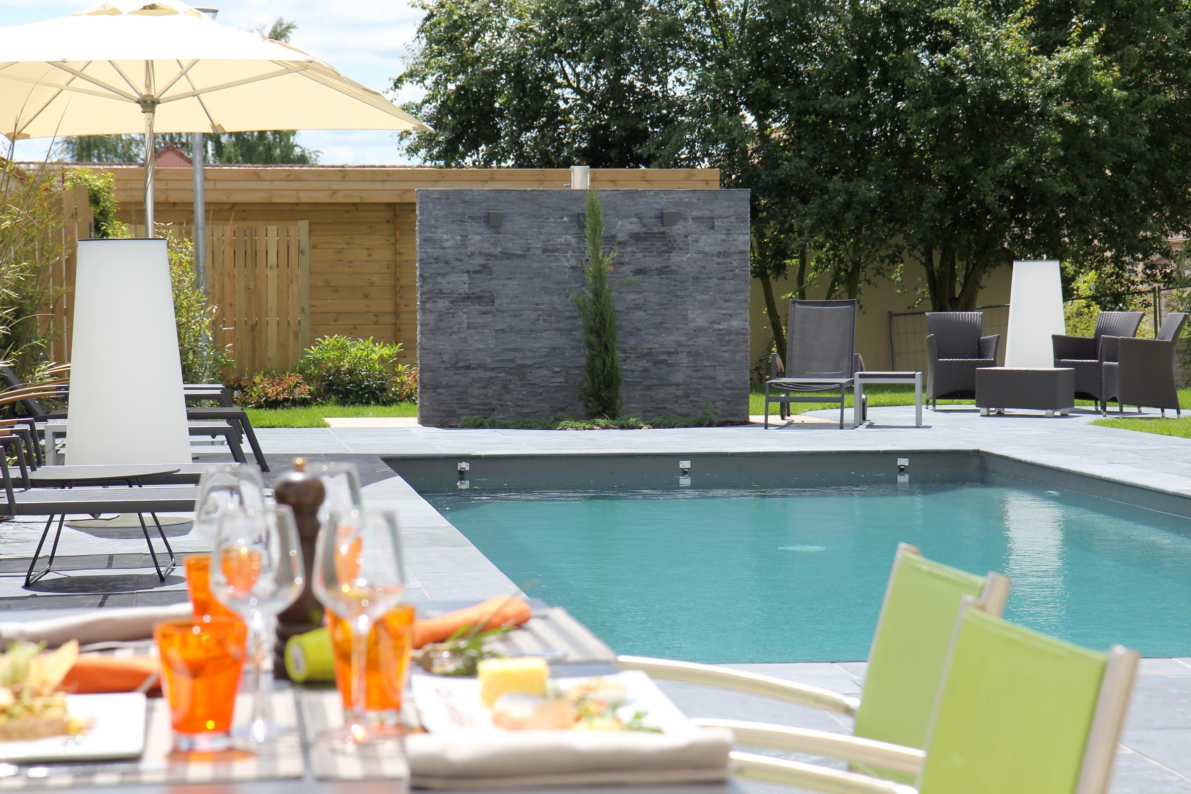 Hotel Best Western The Wish Versailles Guyancourt Eksteriør bilde