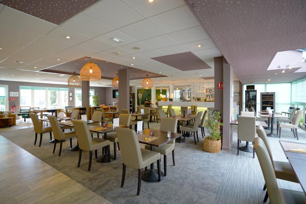 Hotel Best Western The Wish Versailles Guyancourt Eksteriør bilde