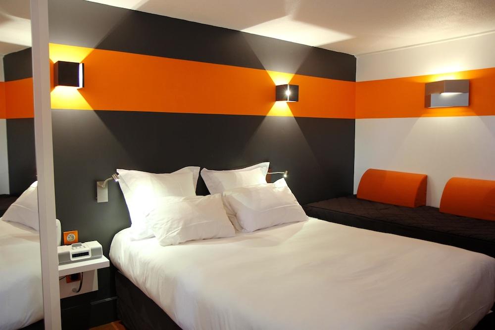 Hotel Best Western The Wish Versailles Guyancourt Eksteriør bilde