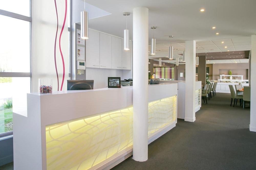 Hotel Best Western The Wish Versailles Guyancourt Eksteriør bilde