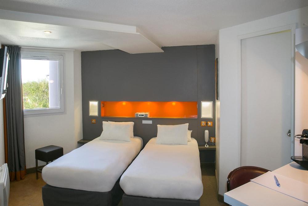 Hotel Best Western The Wish Versailles Guyancourt Eksteriør bilde