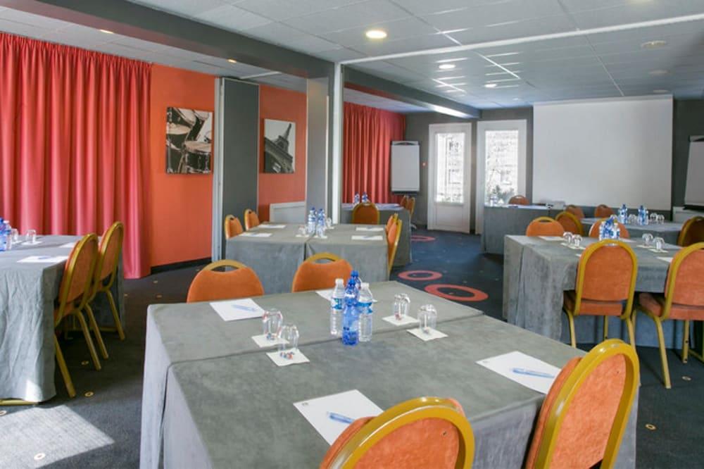 Hotel Best Western The Wish Versailles Guyancourt Eksteriør bilde