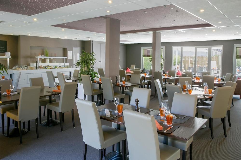 Hotel Best Western The Wish Versailles Guyancourt Eksteriør bilde
