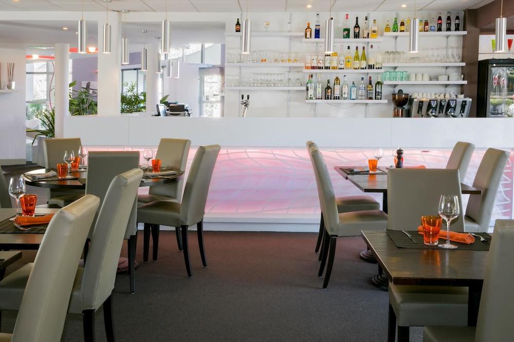 Hotel Best Western The Wish Versailles Guyancourt Eksteriør bilde