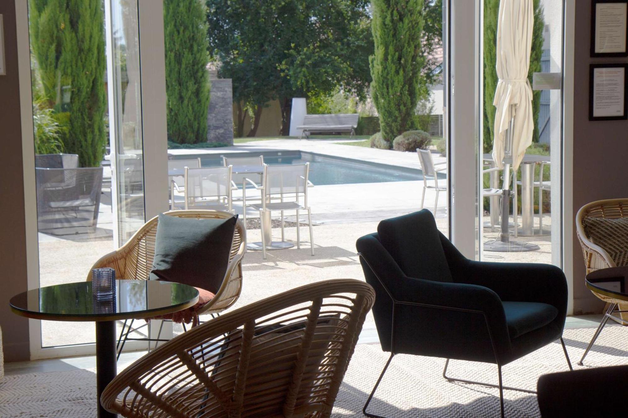 Hotel Best Western The Wish Versailles Guyancourt Eksteriør bilde